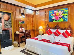 Coconut Beach Resort
