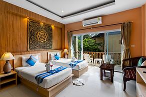 Coconut Beach Resort