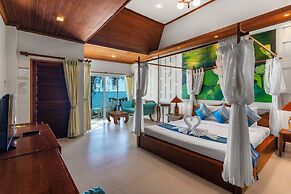 Coconut Beach Resort