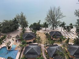 Coconut Beach Resort