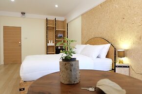 Area 69 Don Muang Maison