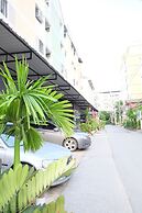 Area 69 Don Muang Maison