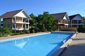 OYO 619 Water Palm Resort