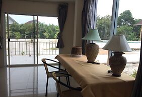 OYO 619 Water Palm Resort