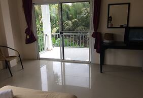 OYO 619 Water Palm Resort