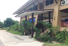 OYO 619 Water Palm Resort
