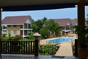 OYO 619 Water Palm Resort