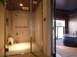Atami Seaside Spa & Resort