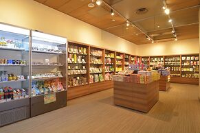 Atami Seaside Spa & Resort