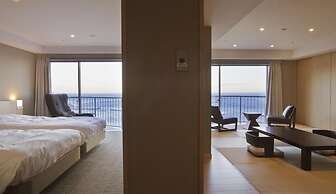 Atami Seaside Spa & Resort