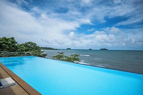 Mam Kai Bae Beach Resort