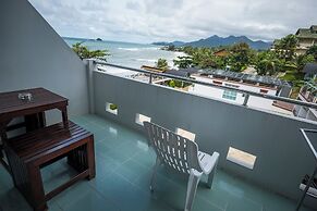 Mam Kai Bae Beach Resort