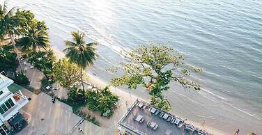 Mam Kai Bae Beach Resort