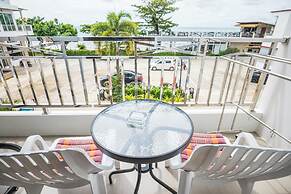 Mam Kai Bae Beach Resort