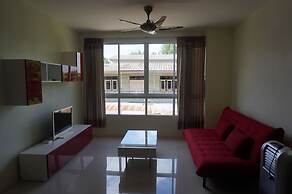 GIB Apartment