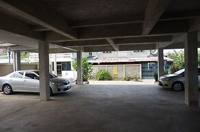 GIB Apartment