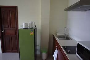 GIB Apartment