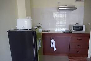 GIB Apartment