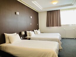 Hotel Precia Naha Tsujimachi
