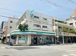 Hotel Precia Naha Tsujimachi