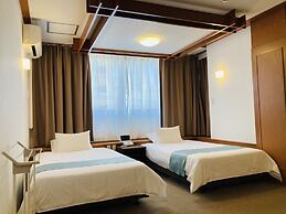 Hotel Precia Naha Tsujimachi