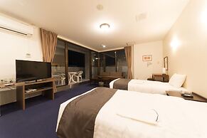 Hotel Precia Naha Tsujimachi