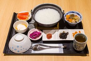 Ochanomizu Inn
