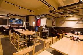 Ochanomizu Inn