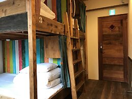 The Pax Hostel, Cafe & Records