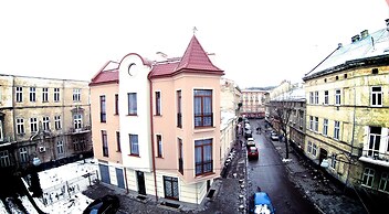 A&A Apartments