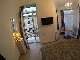 A&A Apartments