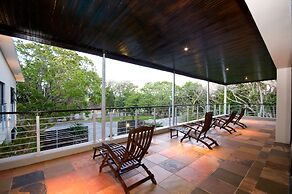 The Hub Boutique Hotel