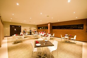 The Hub Boutique Hotel