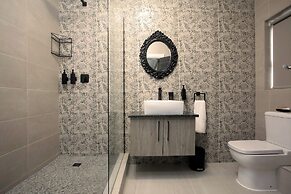 The Hub Boutique Hotel