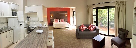The Hub Boutique Hotel