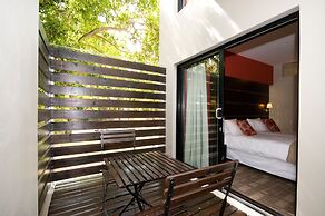 The Hub Boutique Hotel