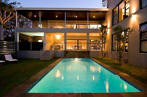 The Hub Boutique Hotel