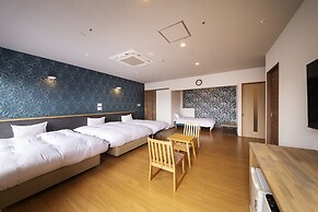 Resort Hotel Mihagi