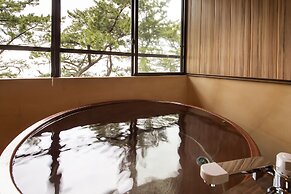 Resort Hotel Mihagi