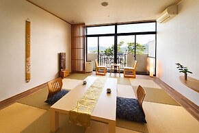 Resort Hotel Mihagi