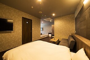 Resort Hotel Mihagi
