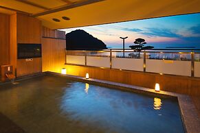 Resort Hotel Mihagi