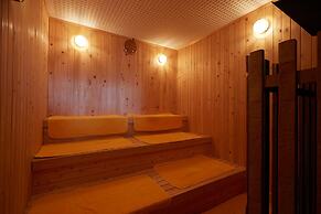 Resort Hotel Mihagi