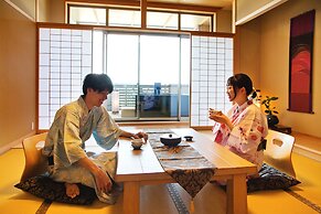 Resort Hotel Mihagi