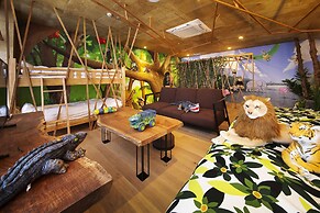 Resort Hotel Mihagi