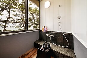 Resort Hotel Mihagi