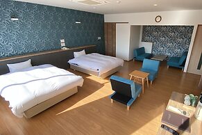 Resort Hotel Mihagi