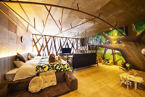 Resort Hotel Mihagi