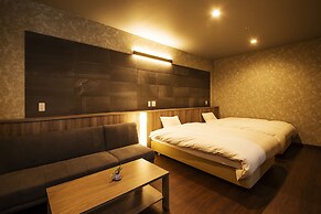 Resort Hotel Mihagi