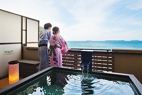 Resort Hotel Mihagi